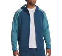 Under Armour Chaqueta Deportiva Unstoppable Fleece FZ Capucha para Hombre