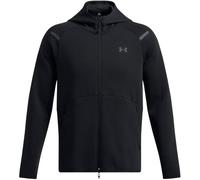 Under Armour Chaqueta Deportiva Unstoppable Fleece FZ Capucha para Hombre
