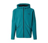 UNDER ARMOUR Chaqueta deportiva 'Unstoppable' petróleo L petróleo