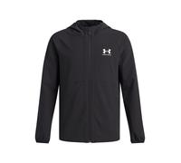 UNDER ARMOUR Chaqueta funcional 'Vibe' negro 116-122 EUR