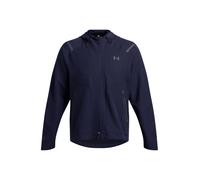 UNDER ARMOUR Chaqueta funcional 'Unstoppable' azul M azul
