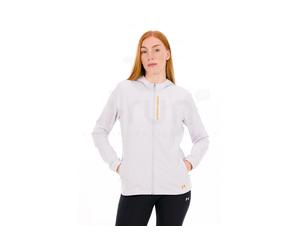Under Armour chaqueta OutRun The Storm M Gris/plata