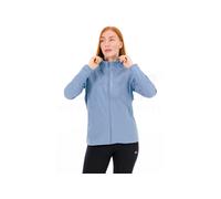 Under Armour chaqueta OutRun The Storm S Azul