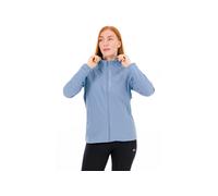 Under Armour chaqueta OutRun The Storm vêtement running femme XS Bleu