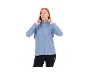 Under Armour chaqueta OutRun The Storm XS Azul