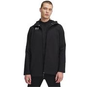 Under Armour Chaqueta Pro para hombre, color negro, NEGRO, S