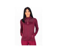Under Armour chaqueta Run Anywhere Hybrid vêtement running femme déstockage XS Rouge