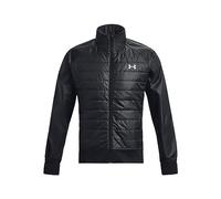 Under Armour Hombre Chaqueta Híbrida Storm Insulated Run, Black, XXL