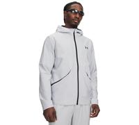 Under Armour Chaqueta tejida Unstoppable gris, L Hombre