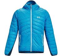 Under Armour Chaqueta UA Storm Active Hybrid para hombre en color azul, azul, S