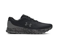 Under Armour Charged Bandit 3 Storm Protect zapatillas de trail running para hombre | EU 43 in Black/Castlerock