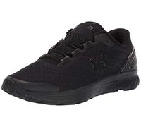Under Armour - Charged Bandit 4, Zapatillas de Running Hombre, Negro (Black/Black/Black (007) 007), 41 EU