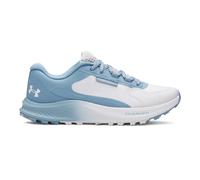 Under Armour Charged Bandit TR 3 Halo Gray / Blue Smoke / Nimbus Blue Calzado de running para mujer US 10