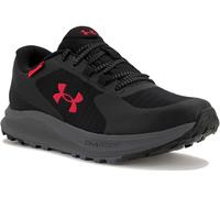 Under Armour Charged Bandit TR 3 SP 44 Negro