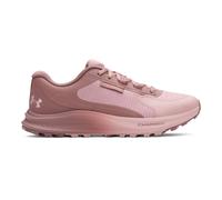 Under Armour Charged Bandit TR 3 Tourmaline Pink / Maroon Mist / Tourmaline Pink Calzado de running para mujer US 9,5