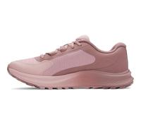 Under Armour Charged Bandit TR 3 Tourmaline Pink / Maroon Mist / Tourmaline Pink Calzado de running para mujer US 9