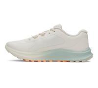 Under Armour Charged Bandit TR 3 Zapatillas para Correr Zapatilla Trail Mujeres Blanco - Summit White/Khaki Base/Orange Bloc 39