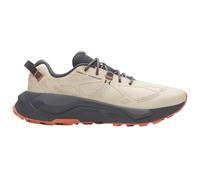 Under Armour Charged Bandit Trail 4 para hombre, City Khaki/Antracita/Naranja Oxide, 8.5