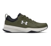 Under Armour Charged Edge, Zapatillas de Entrenamiento Hombre, Marine Od Green, 44.5 EU