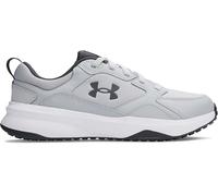 Under Armour Charged Edge, Zapatillas de Entrenamiento Hombre, Mod Gray Distant Gray Antracita, 45 EU