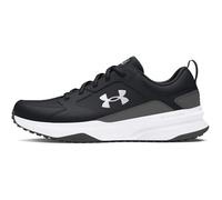 Under Armour Zapatillas de running UA Charged Edge para hombre amortiguación ligeras Negro 42.5