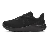 Under Armour Charged Pursuit - Tenis de Correr para Mujer, Black, 40 EU