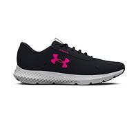 Zapatillas de carrera para mujer Under Armour W Charged Rogue 3 Storm Talla de zapato (EU): 40 / Color: negro/gris