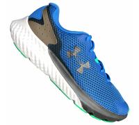 Under Armour Charged Rogue 3 Zapatillas Hombres Jogging Trainings-Schuhe Azul