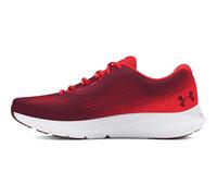 Under Armour Charged Rogue 4 - Tenis de correr para hombre, (600) Cardinal/Racer Red/Black, 42 EU