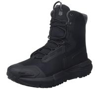 Under Armour Charged Valsetz para Mujer, (001) Negro/Negro/Gris Azabache, 9, EE. UU