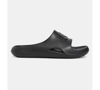 Under Armour Ciabatte UA Locker V da uomo Black Mare Piscina doccia