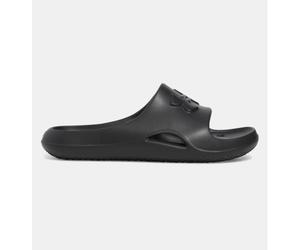 Under Armour Ciabatte UA Locker V da uomo Black Mare Piscina doccia