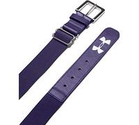 Under Armour - Cinturón de béisbol para hombre - 1252084, Talla única, Púrpura / púrpura
