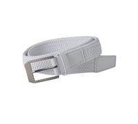 Under Armour Cinturón de golf trenzado para hombre