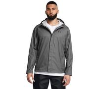 Under Armour Cloudstrike 2.0 Chamarra, (026) Castlerock/Negro, 4XL para Hombre