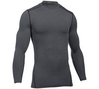 Under Armour Coldgear Armour Compresión Mock - AW20 - S