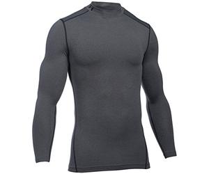 Under Armour Coldgear Armour Compresión Mock - AW20 - S