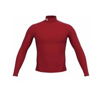 Under Armour Capa base de entrenamiento Coldgear Armour 2025 para hombre – Absorbe la humedad