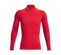 Under Armour Coldgear Armour Mock de Compresión UA CG Armour Comp Mock Hombre (Pack de 1)