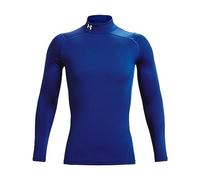 Under Armour Coldgear Armour Mock de Compresión UA CG Armour Comp Mock Hombre (Pack de 1)