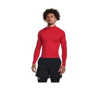 Under Armour Coldgear Armour Mock de Compresión UA CG Armour Comp Mock Hombre (Pack de 1)