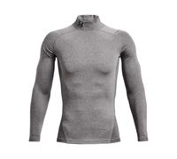 Under Armour Camiseta UA CG Armour Comp Mock Hombre