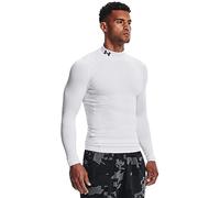 Under Armour Coldgear Armour Mock de Compresión UA CG Armour Comp Mock Hombre (Pack de 1)