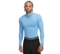 Under Armour Coldgear Armour Mock de Compresión UA CG Armour Comp Mock Hombre (Pack de 1)