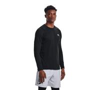 Under Armour Camiseta CG Armour Fitted Crew para hombre