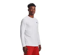 Under Armour Men's Coldgear Armour Fitted Crew Camiseta Hombre (Pack de 1)