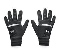 GUnder Armourntes de golf ColdGear® Infrared para hombre Negro / Pitch Gris M
