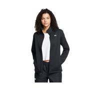 Under Armour ColdGear Infrared Shield 2.0 Soft Shell para mujer, (002) negro/blanco, talla L, (002) Negro / Blanco, Large