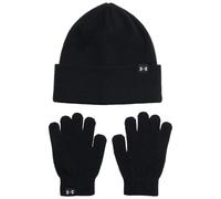 Under Armour Gorro y guantes G Beanie/Glove Combo Hat Niñas