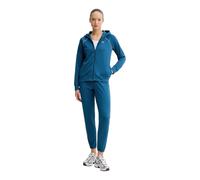 Under Armour - Conjunto de Pista Rival Tricot - Sport - Mujer - Azul - S -